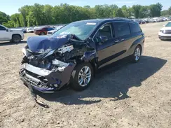 5TDZSKFC1PS106060 2023 TOYOTA SIENNA