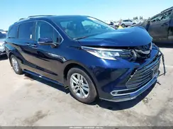 5TDZSKFC1RS131821 2024 TOYOTA SIENNA