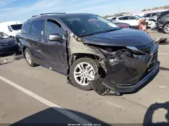 5TDZSKFC1RS134993 2024 TOYOTA SIENNA