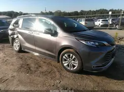 5TDZSKFC1RS140485 2024 TOYOTA SIENNA