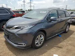 5TDZSKFC1SS180099 2025 TOYOTA SIENNA