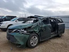 5TDZSKFC1TS258995 2026 TOYOTA SIENNA