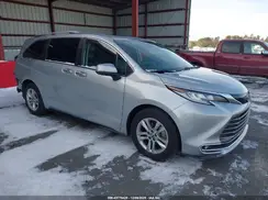 5TDZSKFC2MS017416 2021 TOYOTA SIENNA