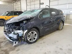 5TDZSKFC2NS047453 2022 TOYOTA SIENNA