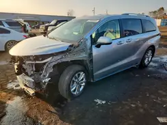5TDZSKFC2PS091276 2023 TOYOTA SIENNA