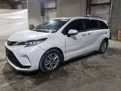5TDZSKFC2PS106455 2023 TOYOTA SIENNA