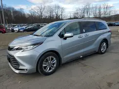 5TDZSKFC2RS117488 2024 TOYOTA SIENNA
