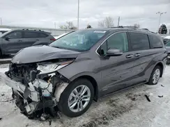 5TDZSKFC3MS008238 2021 TOYOTA SIENNA