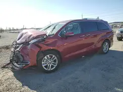 5TDZSKFC3MS032524 2021 TOYOTA SIENNA