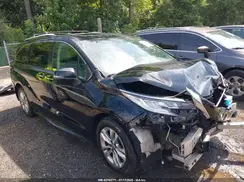 5TDZSKFC3NS044402 2022 TOYOTA SIENNA