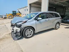 5TDZSKFC3PS082554 2023 TOYOTA SIENNA