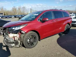 5TDZSKFC3PS089598 2023 TOYOTA SIENNA