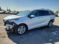 5TDZSKFC3PS091805 2023 TOYOTA SIENNA