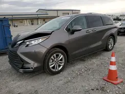 5TDZSKFC3PS092176 2023 TOYOTA SIENNA