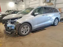 5TDZSKFC3PS096955 2023 TOYOTA SIENNA