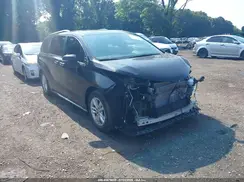 5TDZSKFC3TS232091 2026 TOYOTA SIENNA