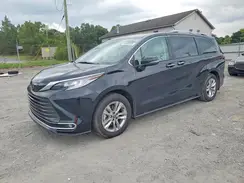 5TDZSKFC3TS249862 2026 TOYOTA SIENNA
