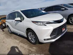 5TDZSKFC4NS063928 2022 TOYOTA SIENNA