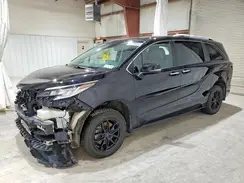 5TDZSKFC4NS067722 2022 TOYOTA SIENNA