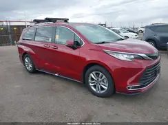 5TDZSKFC4PS101564 2023 TOYOTA SIENNA