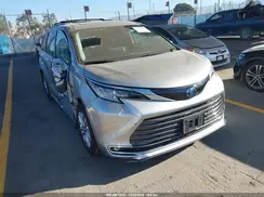 5TDZSKFC4RS137614 2024 TOYOTA SIENNA