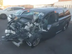 5TDZSKFC4SS205139 2025 TOYOTA SIENNA
