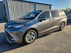 5TDZSKFC4TS227188 2026 TOYOTA SIENNA