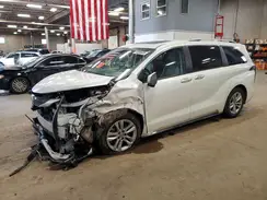 5TDZSKFC5NS042957 2022 TOYOTA SIENNA
