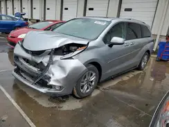 5TDZSKFC5NS045373 2022 TOYOTA SIENNA