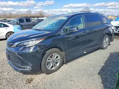 5TDZSKFC5NS064814 2022 TOYOTA SIENNA