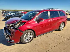 5TDZSKFC5PS092647 2023 TOYOTA SIENNA