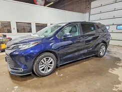 5TDZSKFC5PS094141 2023 TOYOTA SIENNA