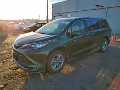 5TDZSKFC5PS095211 2023 TOYOTA SIENNA
