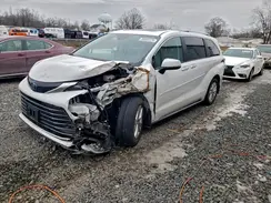 5TDZSKFC5PS097394 2023 TOYOTA SIENNA