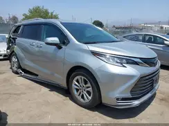 5TDZSKFC5PS104795 2023 TOYOTA SIENNA