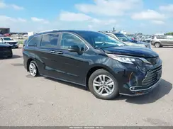 5TDZSKFC5PS107163 2023 TOYOTA SIENNA