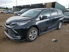 5TDZSKFC5RS124256 2024 TOYOTA SIENNA