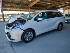 5TDZSKFC5RS150842 2024 TOYOTA SIENNA