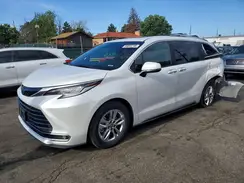 5TDZSKFC5SS179764 2025 TOYOTA SIENNA