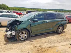 5TDZSKFC5SS183605 2025 TOYOTA SIENNA