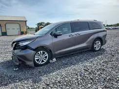 5TDZSKFC6MS003728 2021 TOYOTA SIENNA