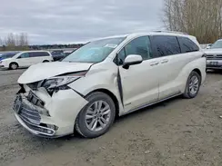 5TDZSKFC6MS009271 2021 TOYOTA SIENNA