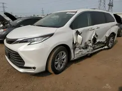 5TDZSKFC6MS032484 2021 TOYOTA SIENNA