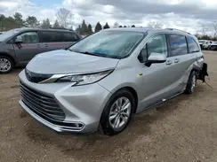 5TDZSKFC6NS041705 2022 TOYOTA SIENNA
