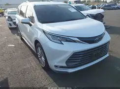 5TDZSKFC6NS042689 2022 TOYOTA SIENNA