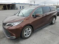 5TDZSKFC6NS047360 2022 TOYOTA SIENNA
