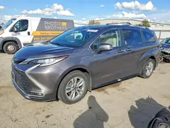 5TDZSKFC6NS067642 2022 TOYOTA SIENNA