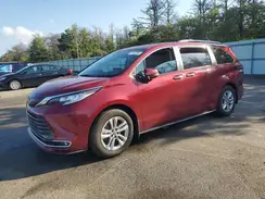 5TDZSKFC6PS078367 2023 TOYOTA SIENNA