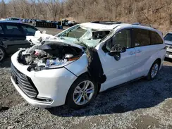 5TDZSKFC6PS080376 2023 TOYOTA SIENNA
