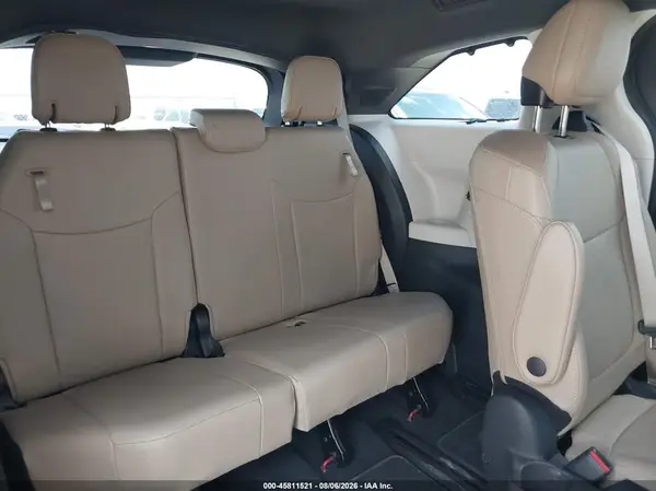 5TDZSKFC6PS100321 2023 TOYOTA SIENNA - Image 8